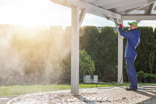 Best Gas Station Cleaning  in St Henry, OH