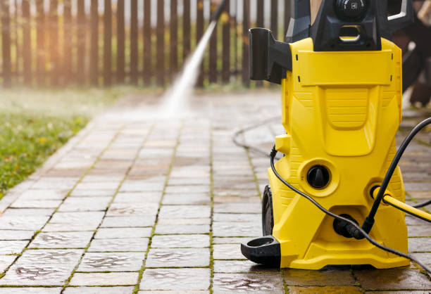 Boat and Dock Cleaning in St Henry, OH