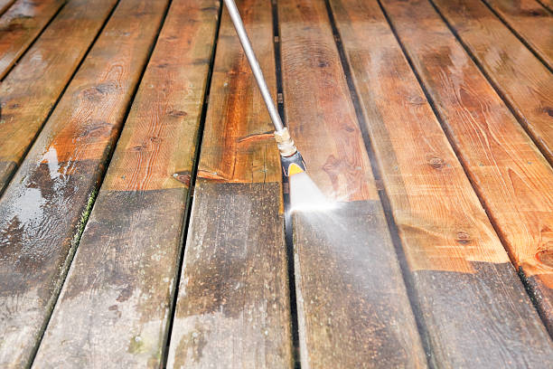 Best Factory Floor Cleaning  in St Henry, OH