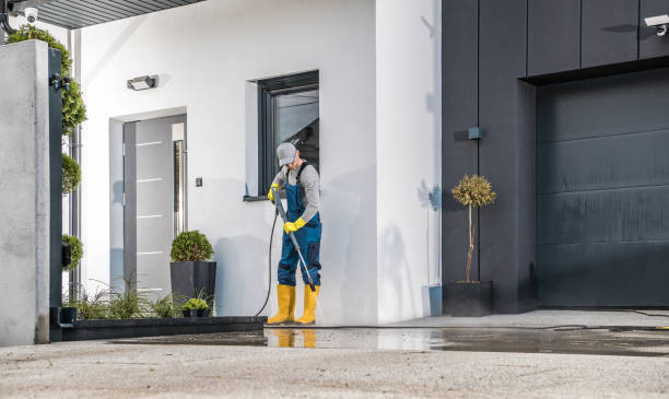 Best Roof Washing  in St Henry, OH